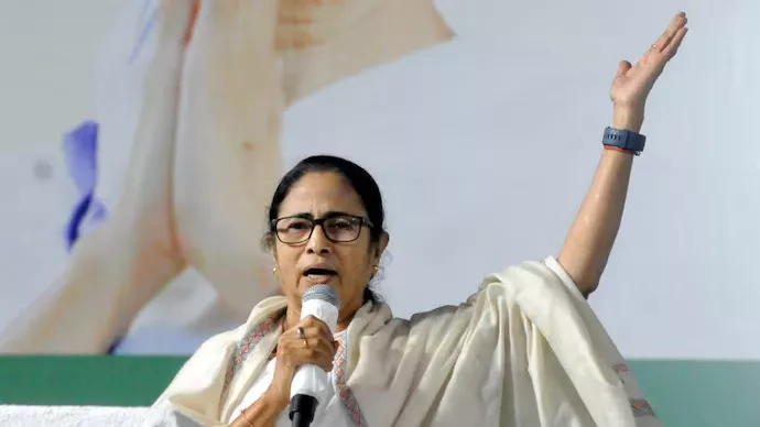 Banarhat's Block Hospital to transform into primary health centre, declares CM Mamata Banerjee