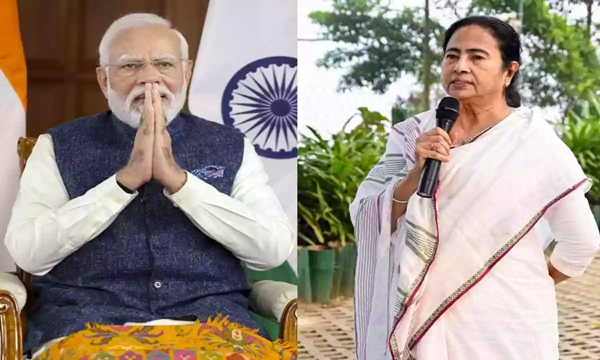  Mamata Banerjee to meet PM Modi on December 20 | Read to know more