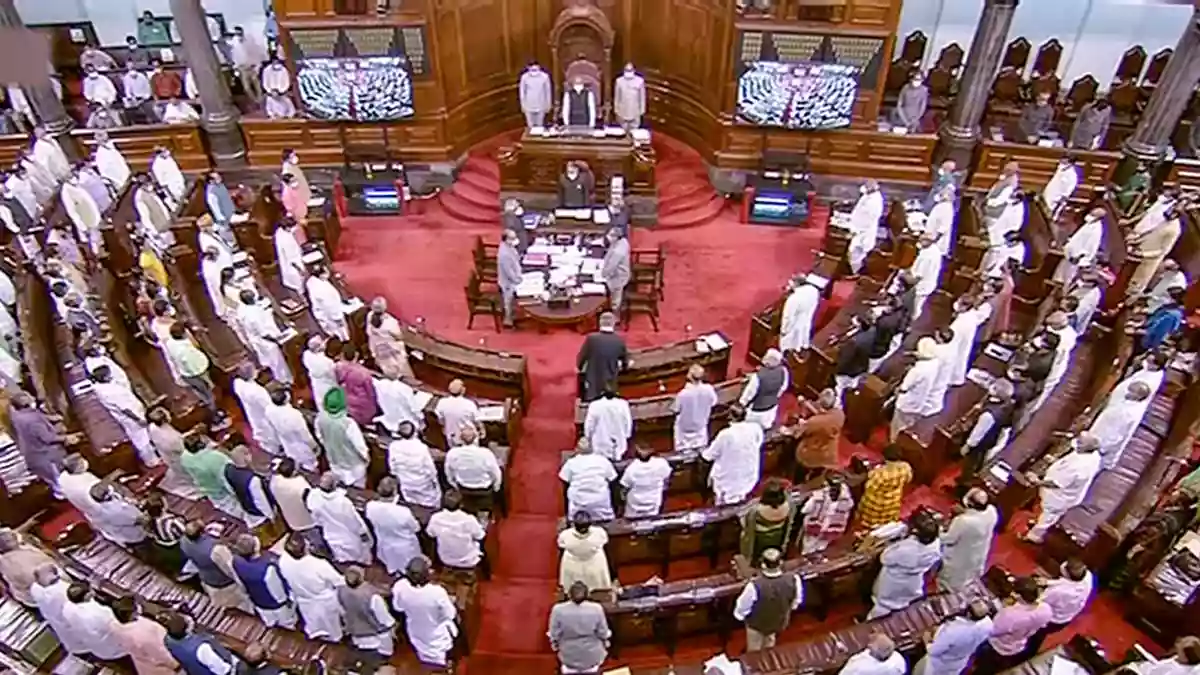 Government amends controversial bill impacting Chief Election Officer's selection process