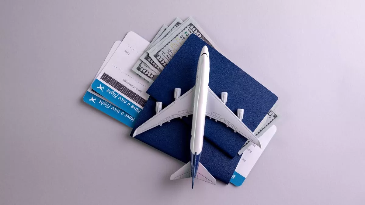Passenger arrested with fake ticket while traveling from Kolkata to Aizawl