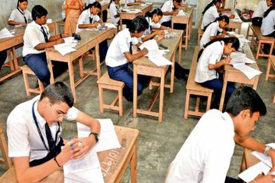 सीबीएसई बोर्ड 10वीं और 12वीं की परीक्षाओं की डेटशीट जारी