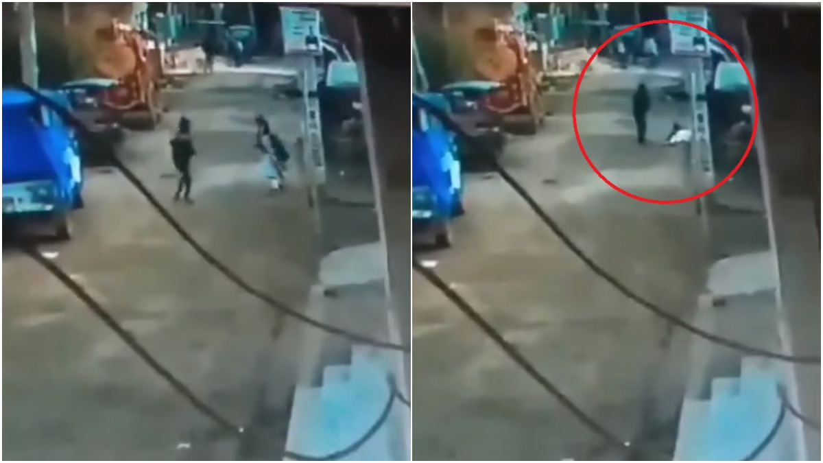17-year old girl shot dead by jilted lover in Masaurhi; Patna