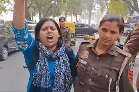 खुफिया इनपुट के बावजूद एजेंसियां फेल, 6 लोगों ने मिलकर रची साजिश, 4 गिरफ्तार, 2 फरार