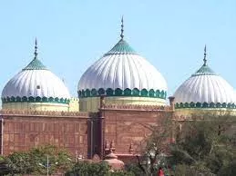 Krishna Janmabhoomi : Allahabad HC gives nod for Survey Of Shahi Idgah Masjid in Mathura