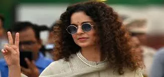 Kangana Ranaut supports Smriti Irani's decision to oppose paid Menstrual Leave