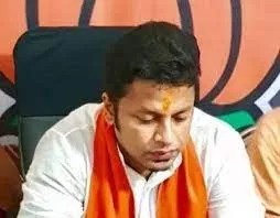 भारी पड़ी पार्टी के खिलाफ बयानबाजी, अनुपम हाजरा की केंद्रीय सुरक्षा हटी