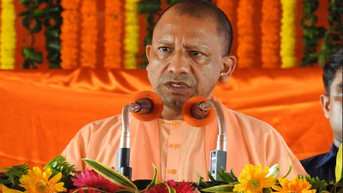 CM Yogi's Gorakhpur visit: Inaugurates bank branch, sets sights on cruise and hotel openings