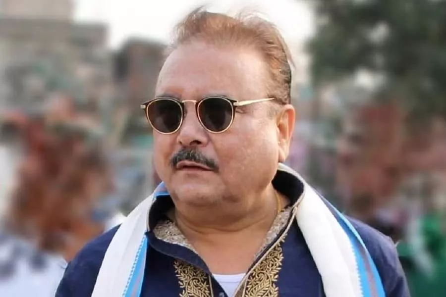 Madan Mitra's health concerns persist after suffering another stroke