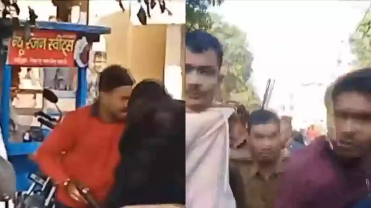  Undertrial 'Chote Sarkar' gunned down outside Patna court