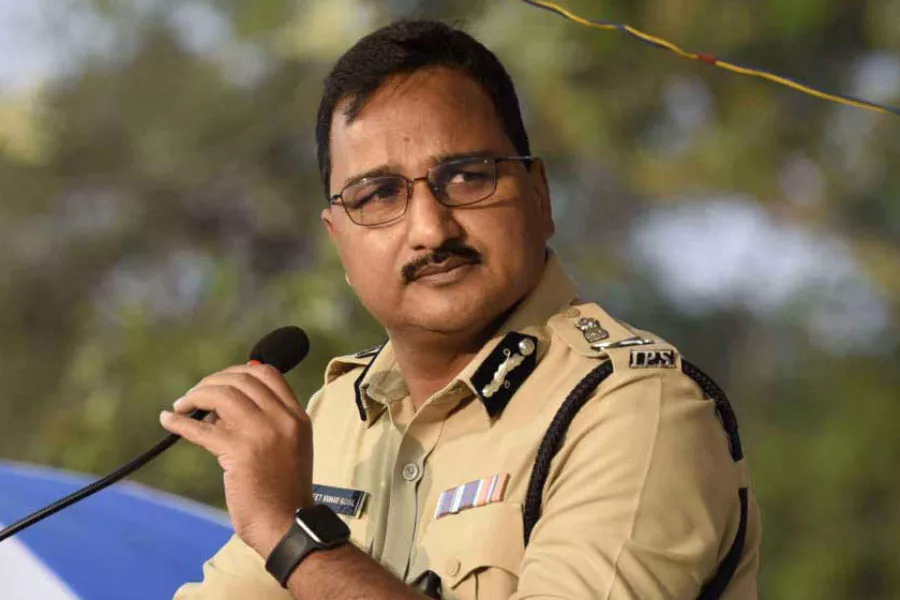 'Kolkata Police is on alert mode post Parliament incident, won't compromise with security': CP