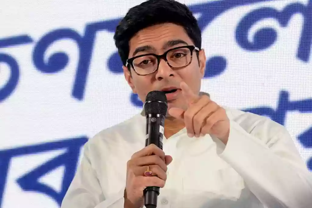 Abhishek Banerjee honors promise: Job card holders receive dues at home