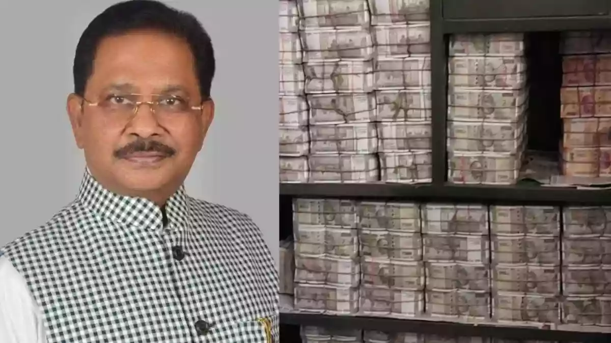 Dheeraj Sahu breaks silence: Rs 350 crore cash recovery linked to liquor business, not congress