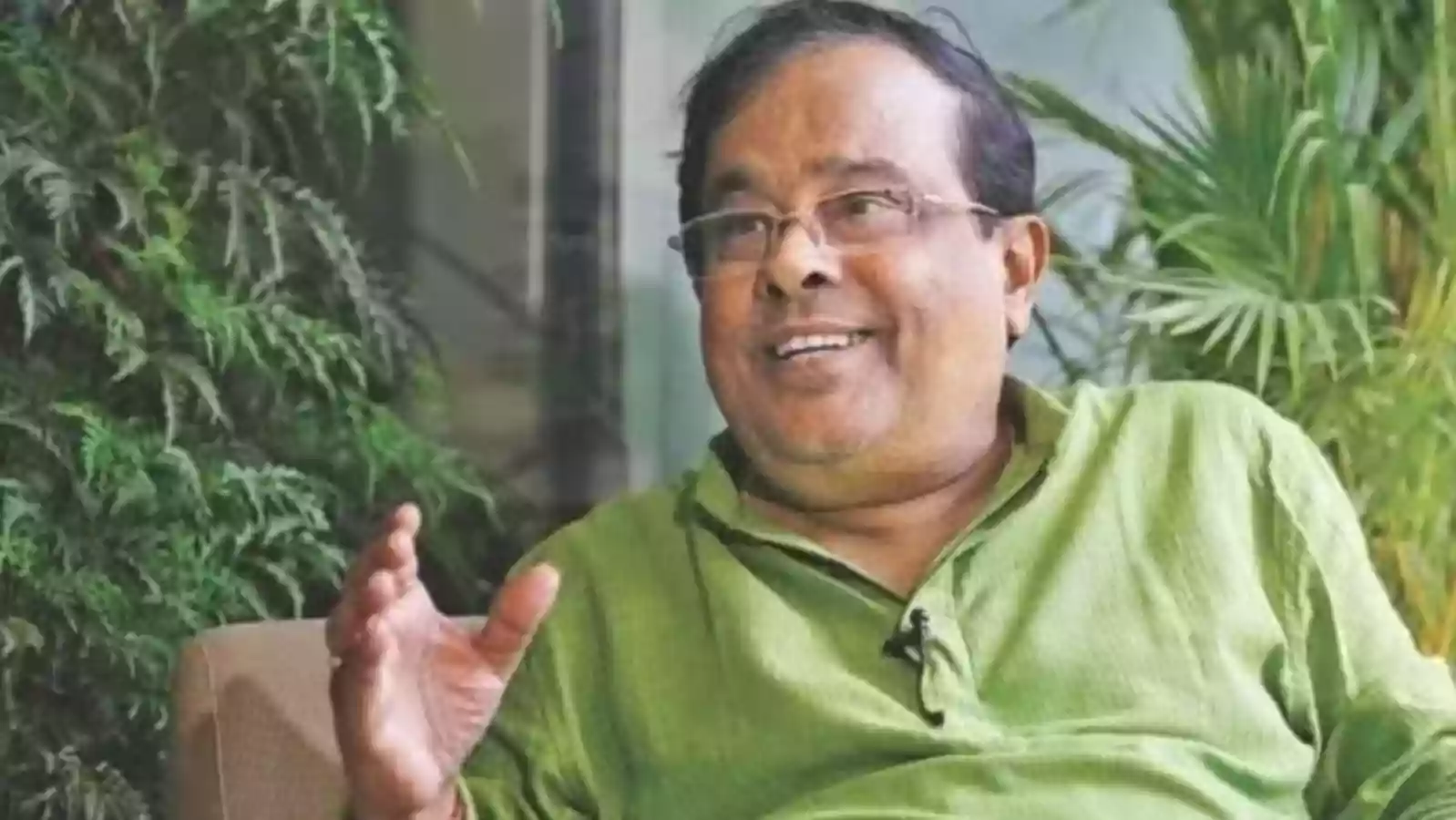  Singer Anup Ghosal, known for 'Tujhse Naraz Nahi Zindagi,' passes away at 77