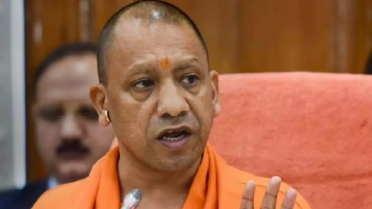 Yogi government faces scrutiny as 11.8 lakh revenue cases swiftly resolved in UP
