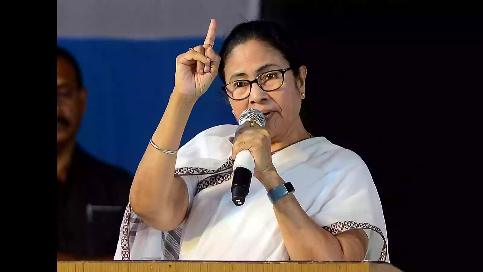Mamata Banerjee heads to Delhi for India alliance meeting and parliamentary discussions