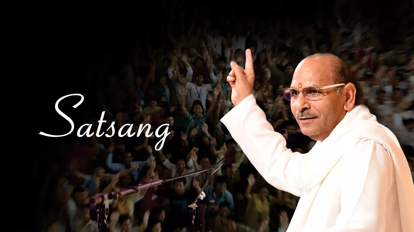 Vishwa Jagriti Mission Trust celebrates 25 Years of virat bhakti satsang in Kolkata