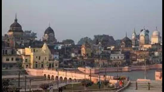 Ayodhya railway station nearing completion; Set to unveil world-class infrastructure by December 31