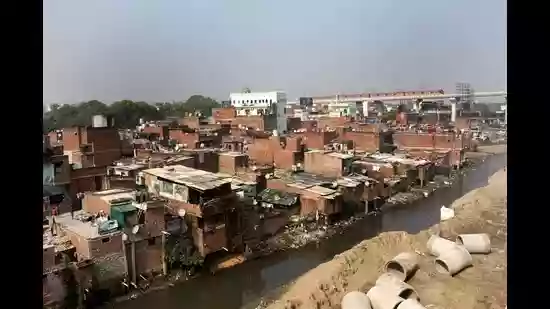 LDA allocates houses to displaced families from Akbarpur and Bikhampur under government schemes