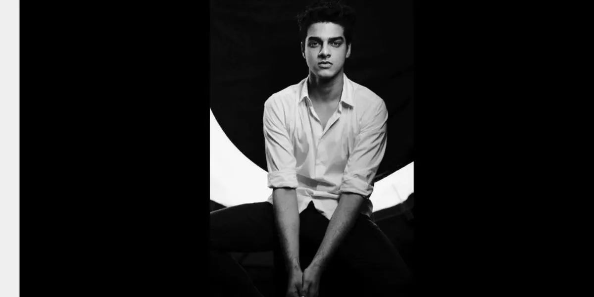  Actor Ajay Bhullar ventures into direction and filmmaking; Making waves in the industry