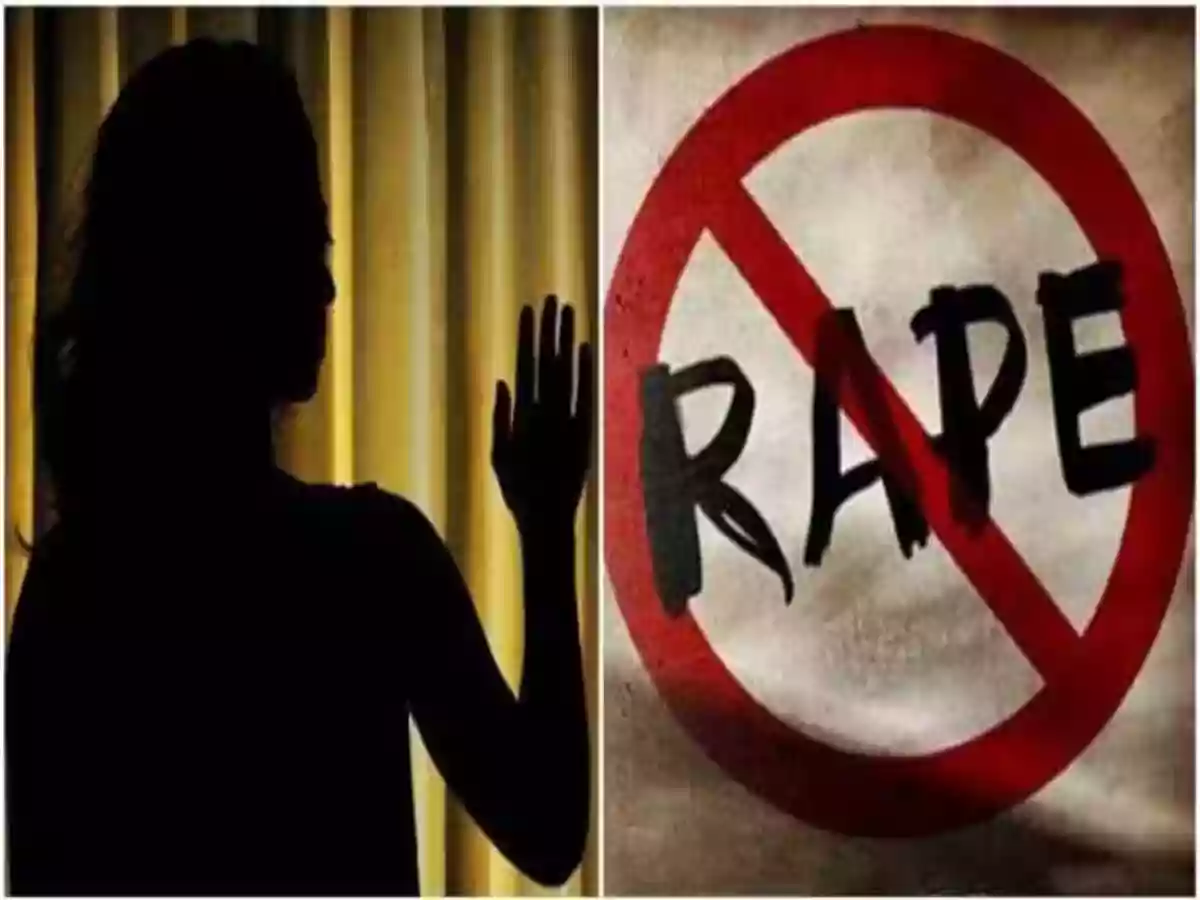 Hanging body of rape victim found in Siliguri 