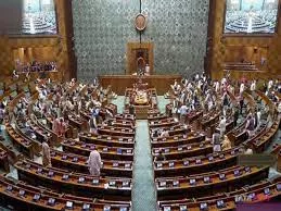 लोकसभा से 2 और सांसद निलंबित