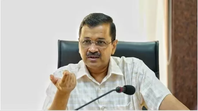 Kejriwal skips second ED Summon labelling it 'Illegal and Politically Motivated'