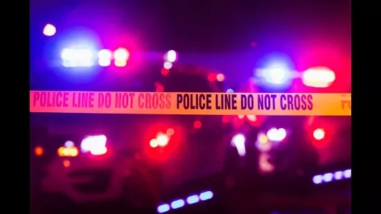 Off-duty woman constable shot while making reels on Patna's JP Ganga path