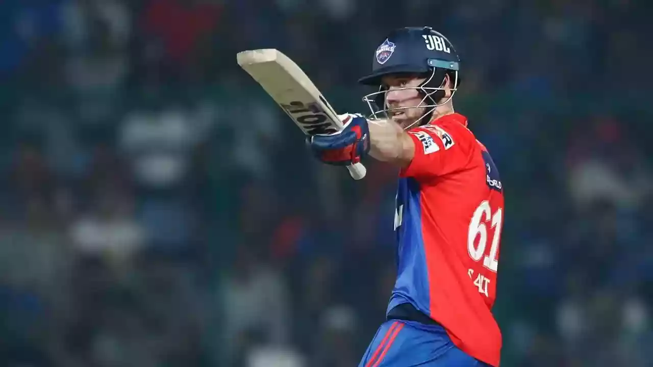 England's Phil Salt expresses disappointment after going unsold at IPL 2024 auction 