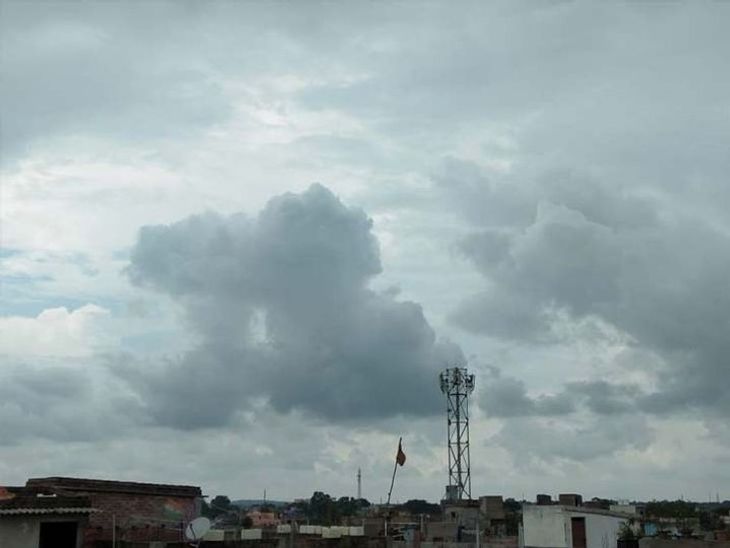  Ranchi records minimum temperature rise to 10.4 degrees celsius