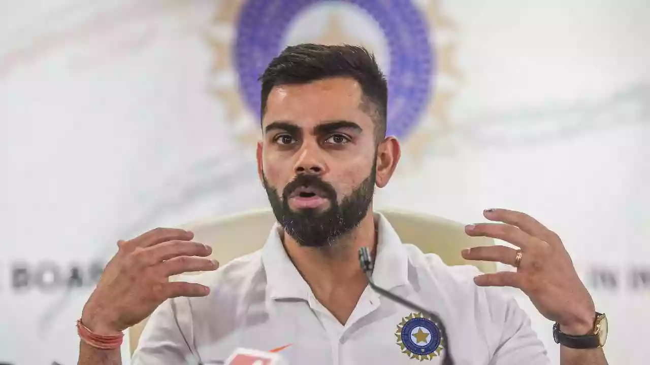 Virat Kohli's hasty return from South Africa for family emergency, says BCCI source