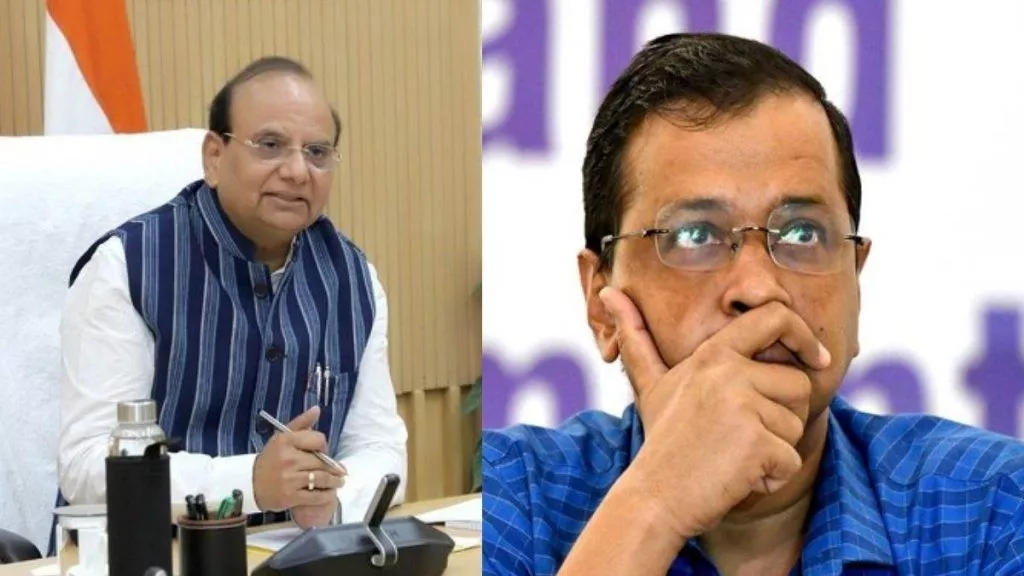 Kejriwal Government under scrutiny for fake medicine purchases