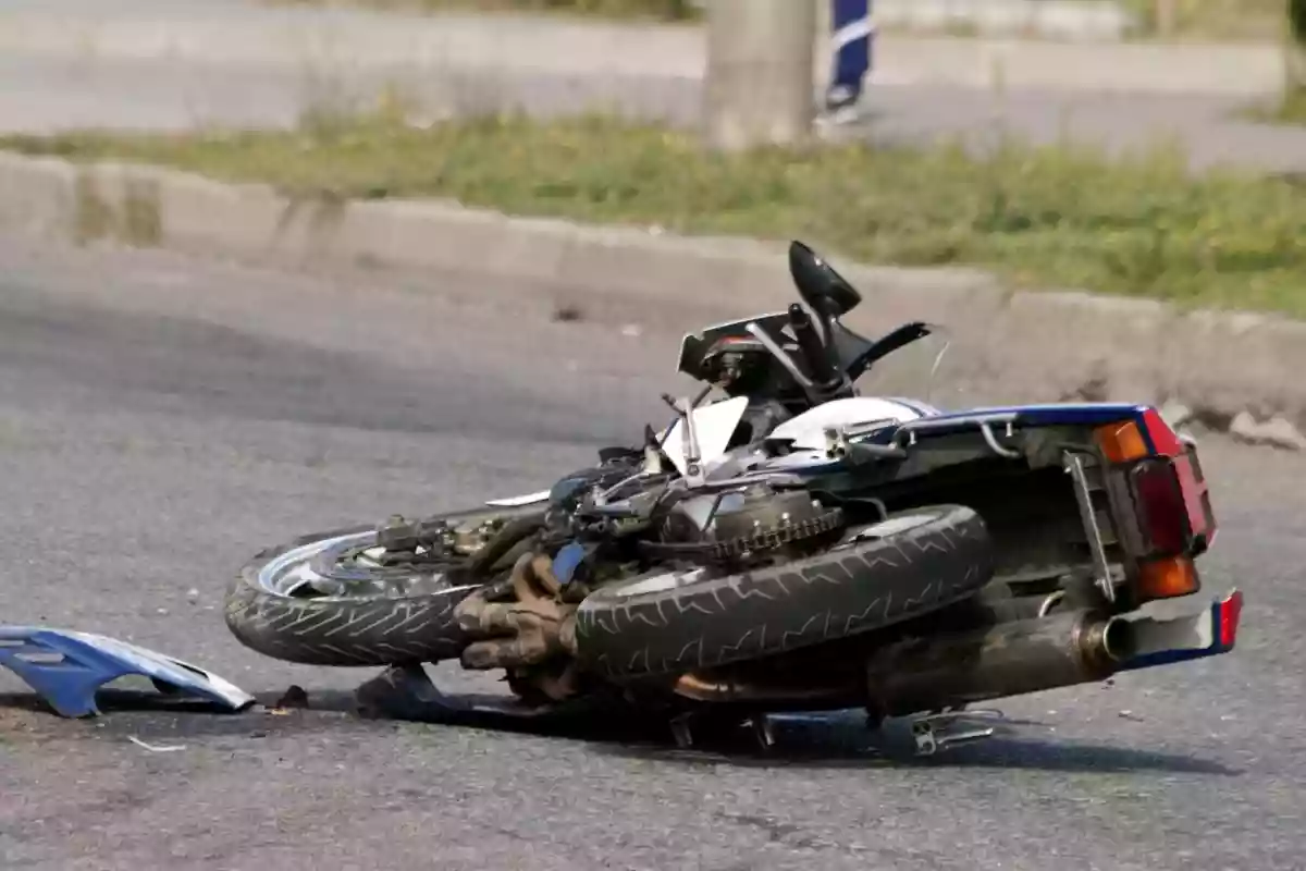 Samajwadi Party's Ballia district president dies in road accident in Lucknow