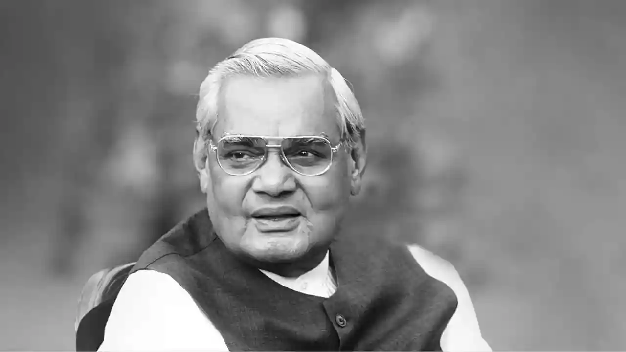 Sukant Majumdar,Shubhendu Adhikari unite in tribute as Atal Bihari Vajpayee's 99th birth anniversary 
