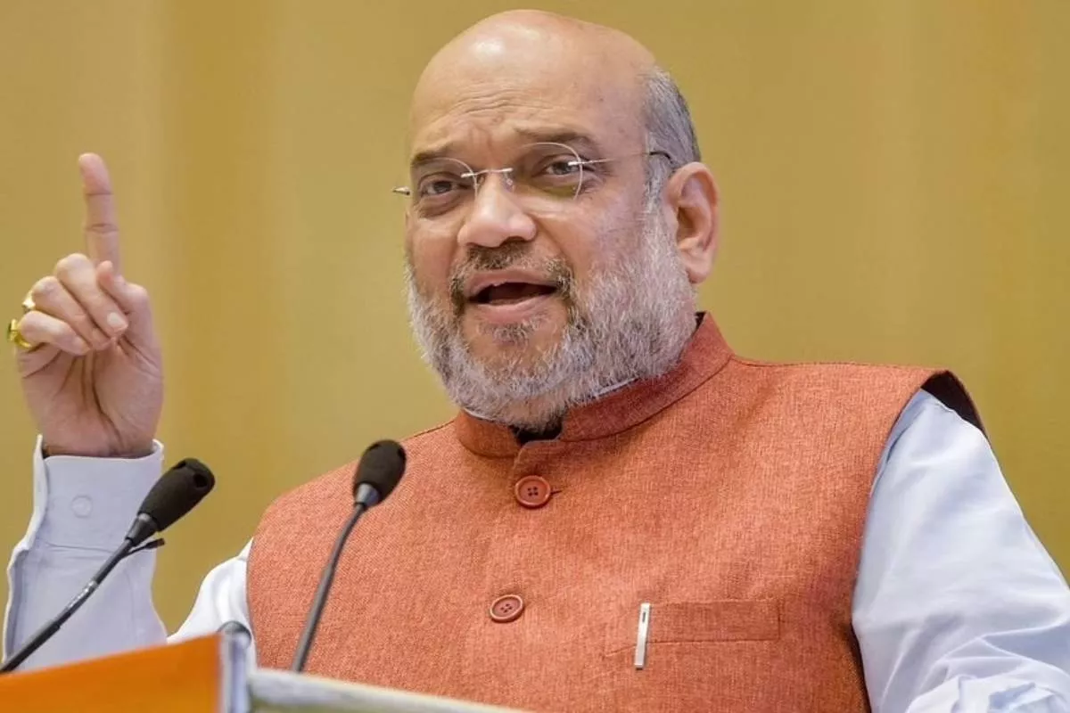Amit Shah's Bengal visit: Two days, one mission – Lok Sabha election preparations