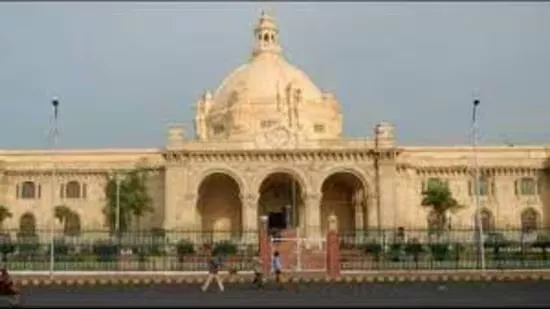  Rival camps in UP gear up for Rajya Sabha and Legislative Council elections