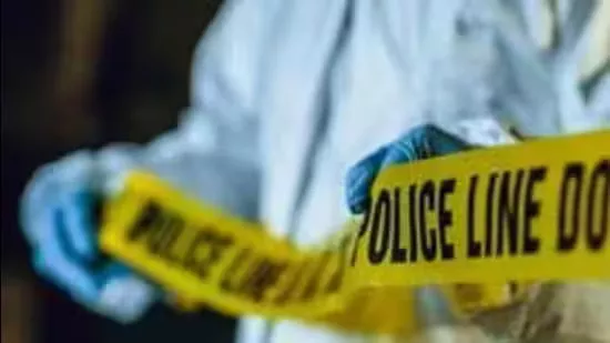 UP Police constable shot dead during raid on history sheeter in Kannauj