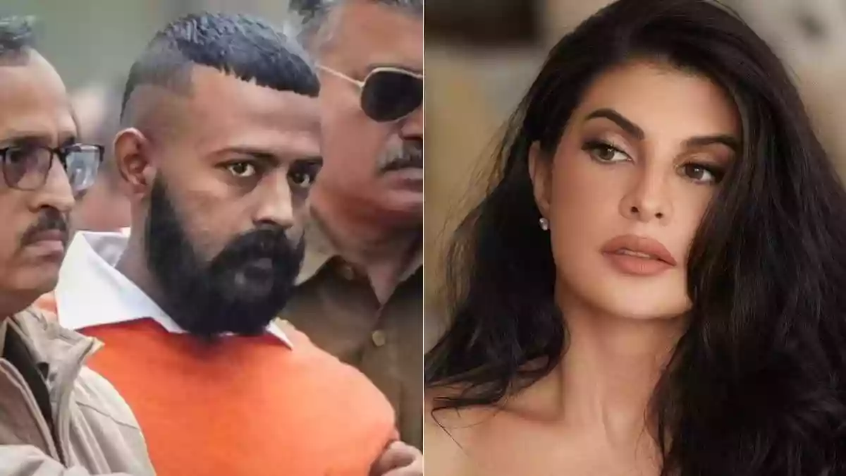 Sukesh Chandrasekhar denies involvement with Jacqueline Fernandez