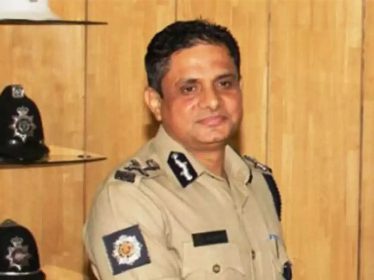 Rajiv Kumar will be new DG of WB, Gopalika new chief secretary