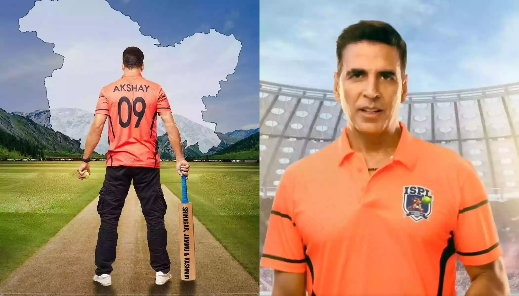Akshay Kumar buys Srinagar team in ISPL T10