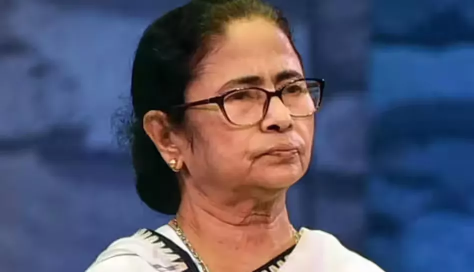 BJP is politicizing the citizenship issue, will lead the fight in Bengal: Mamata
