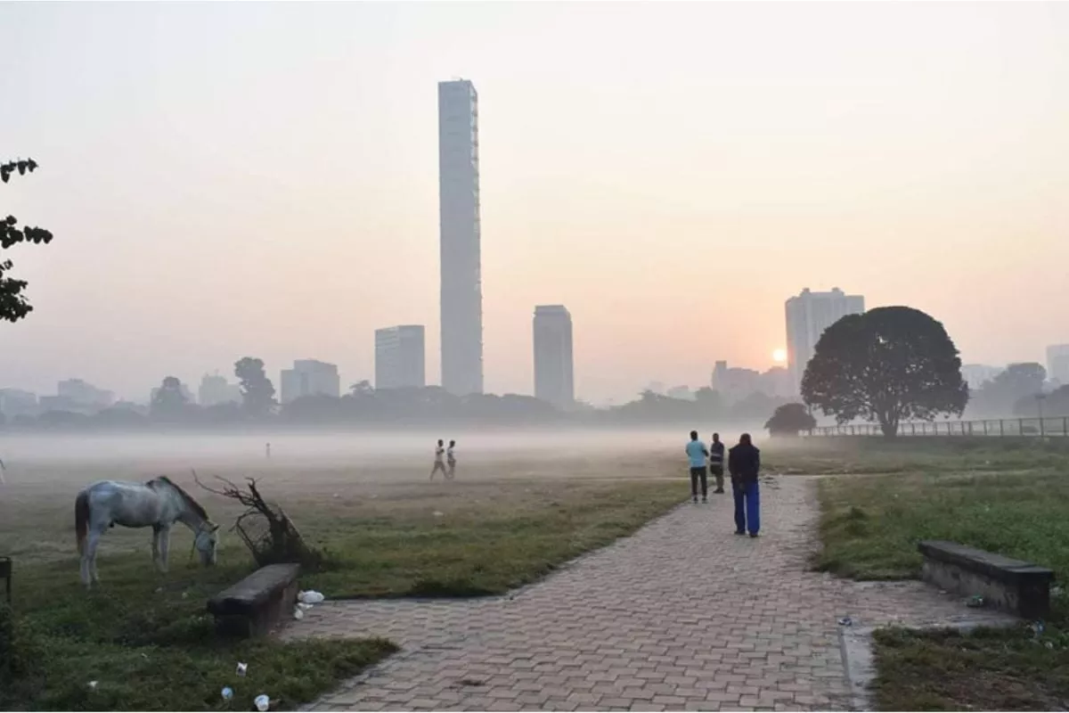 Bengal braces for colder days as temperature fluctuations persist