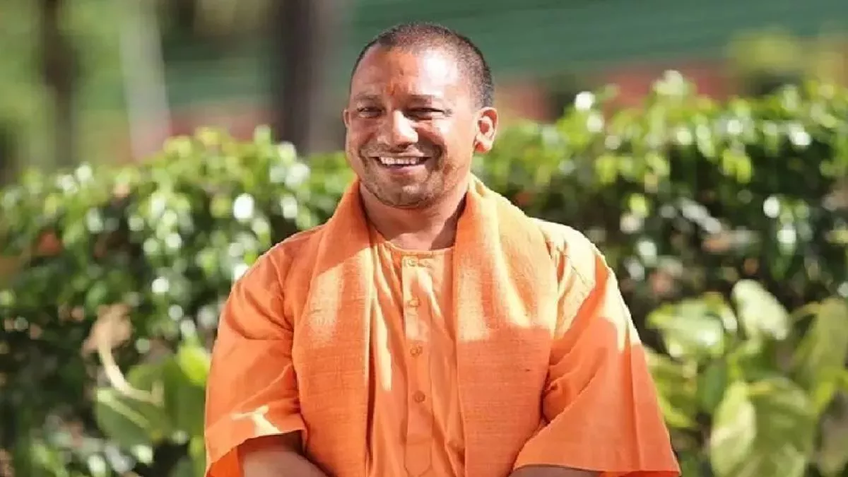 CM Yogi reviews Ayodhya preparations ahead of PM Modi's visit