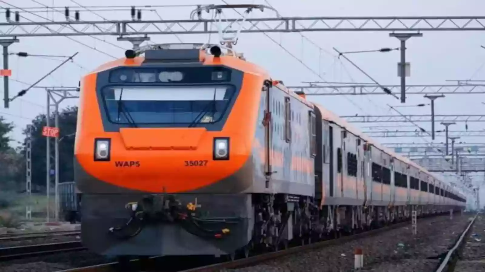 Malda to Bengaluru journey at just ₹500 with Amrit Bharat Express