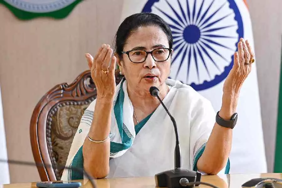 WB CM Mamata Banerjee scheduled to visit Gangasagar on January 7