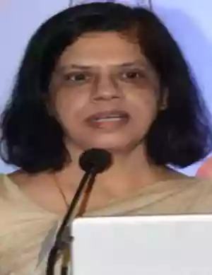 नंदिनी चक्रवर्ती को बनाया गया पश्चिम बंगाल का गृह सचिव