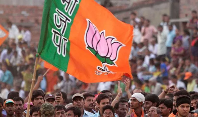 West Bengal BJP calls for crucial 'Joint Front Meeting' on January 3