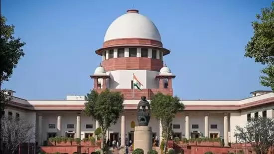  SC issues notice to Centre, states on PIL alleging caste discrimination in jails