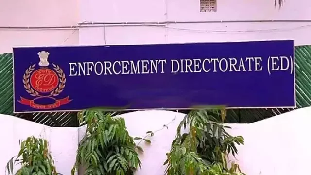 ED conducts extensive raids in Ranchi, targets state govt's close links