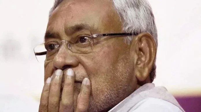 Nitish Kumar names Arunachal candidate unilaterally amid INDIA alliance strain