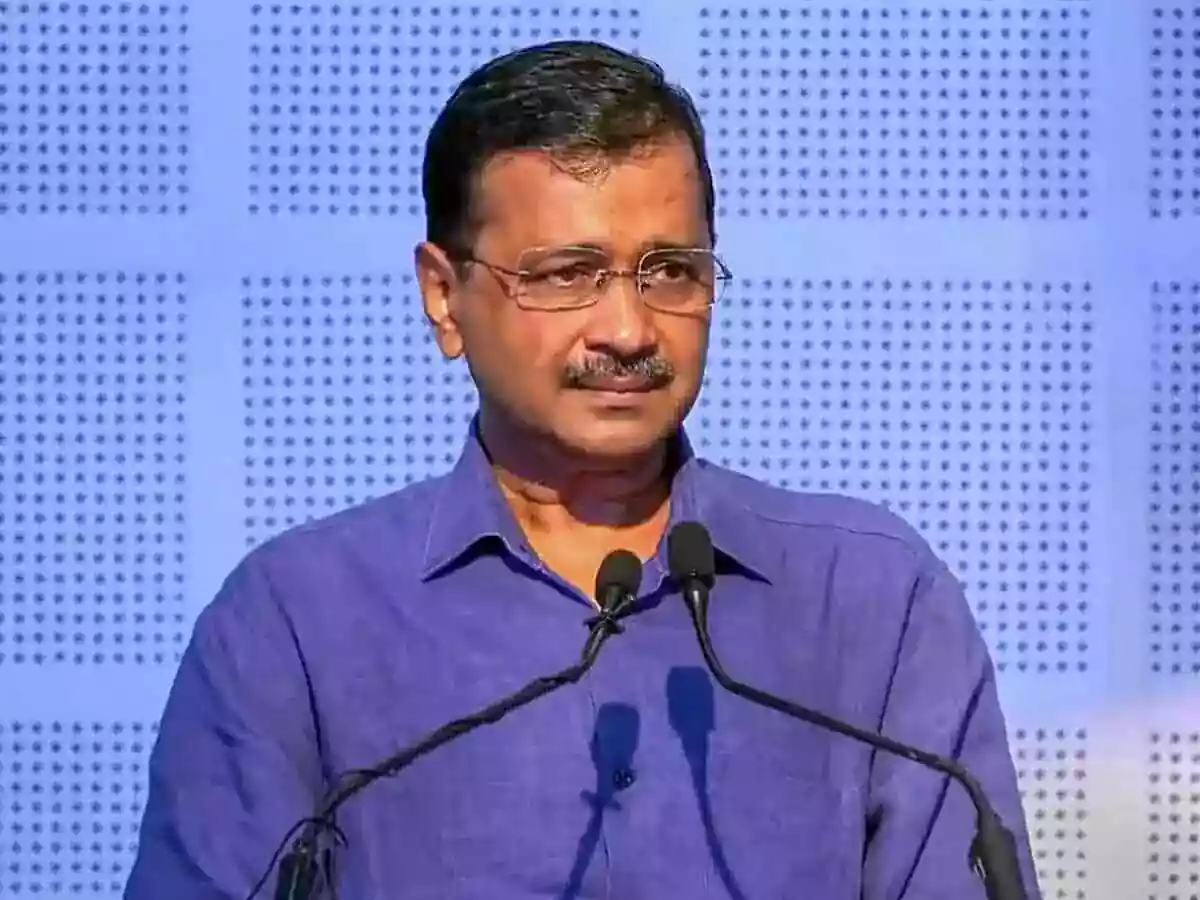 BJP labells AAP as 'Choro ki baraat' amid Kejriwal’s ED arrest row